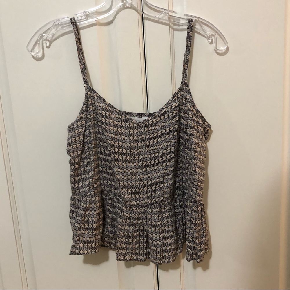 BCBGENERATION crop top Small